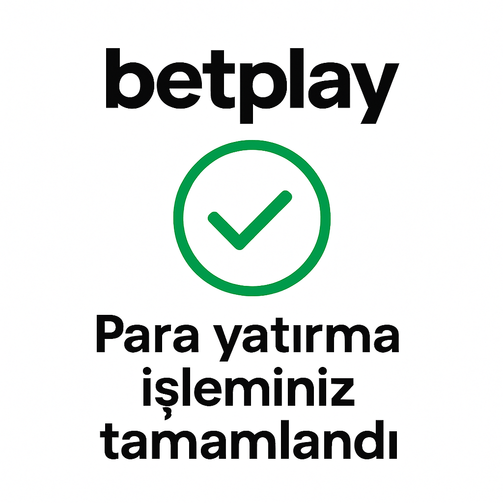 ✅ Yatırımınız başarıyla tamamlandı!